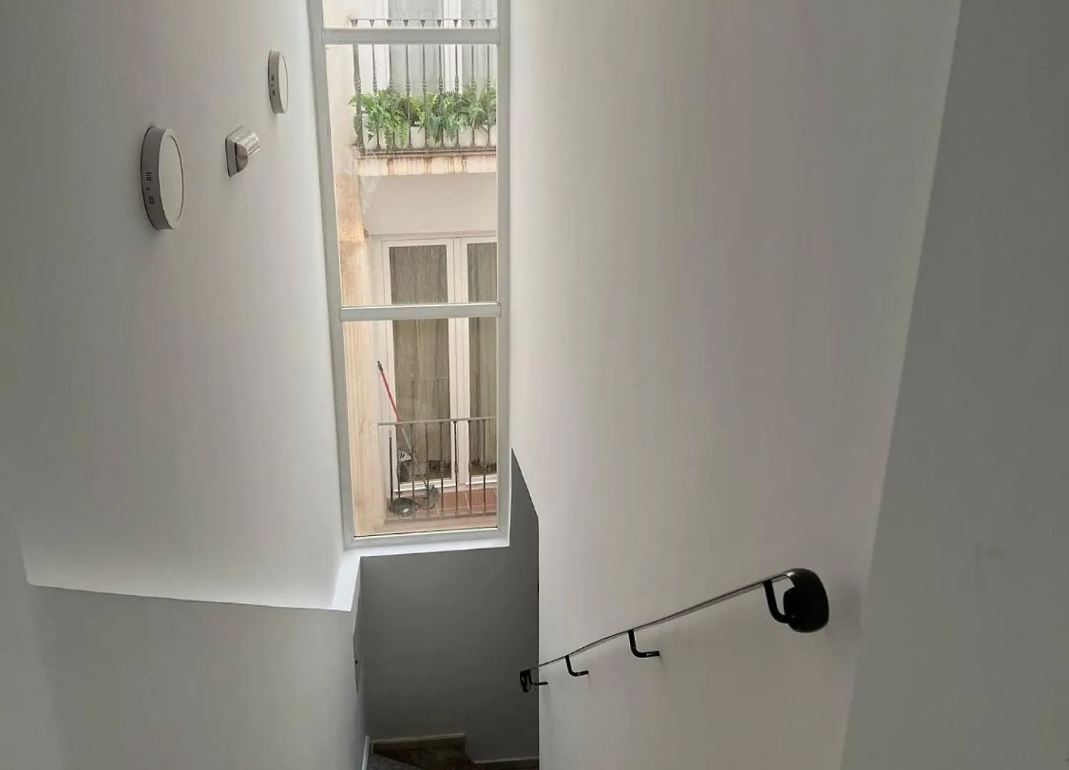 Malaga Centre Wood & Lightアパートメント 0*,  スペイン