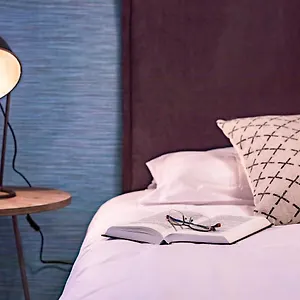 Málaga Central Suites Apartamento