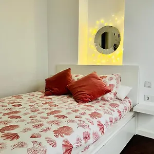 Marinac3 Precioso Con Patio En El Centro Histórico De Appartamento