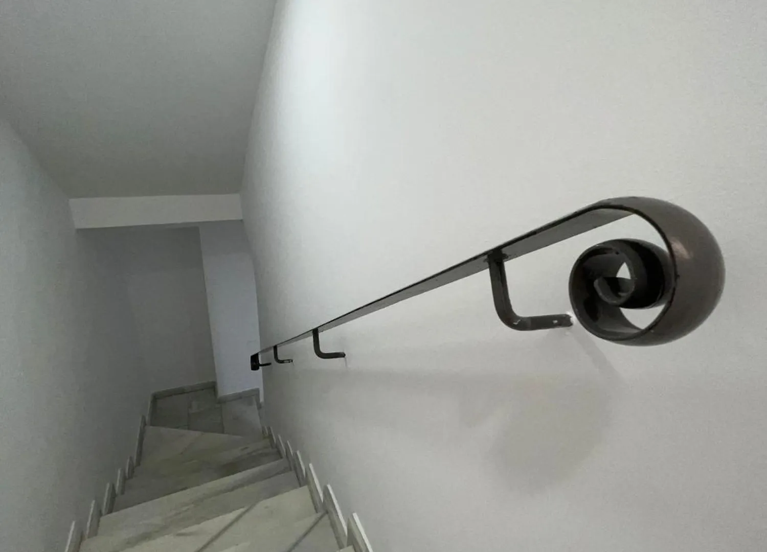 Malaga Centre Wood & Light Apartment